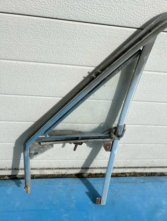 Cadre de vitre droite OEM 496 pour Opel Commodore image 7