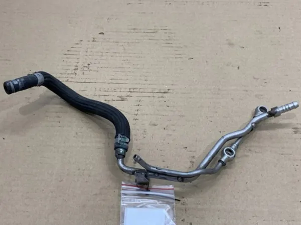 Durite de refroidissement OEM 07L121455C pour Audi RS6 C6 image 4