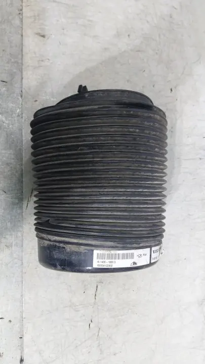 Muelle de aire OEM 31451888 trasero derecho Volvo image 4