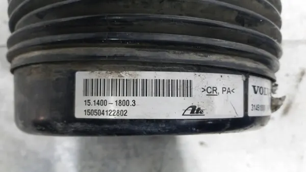 Muelle de aire OEM 31451888 trasero derecho Volvo image 5
