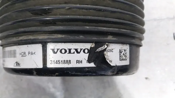 Muelle de aire OEM 31451888 trasero derecho Volvo image 6