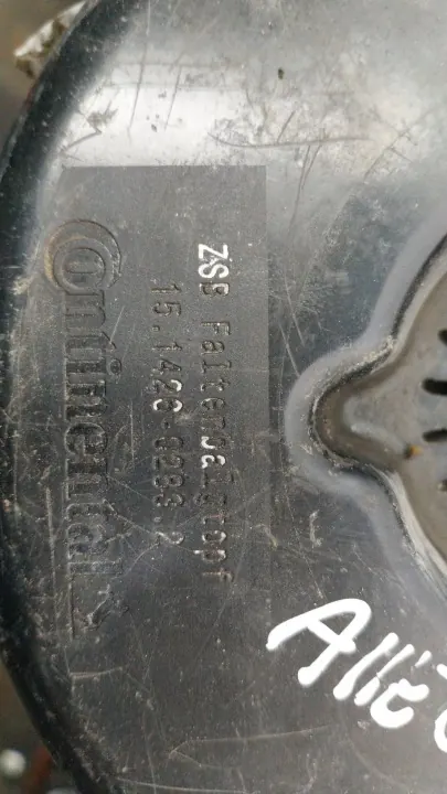 Muelle de aire OEM 31451888 trasero derecho Volvo image 7