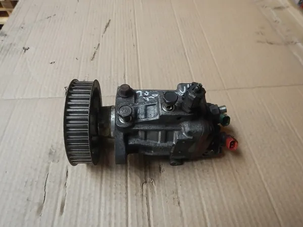 Einspritzpumpe OEM 22100-27010 für Toyota RAV4 image 2