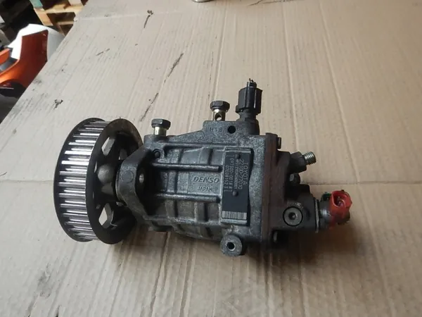 Einspritzpumpe OEM 22100-27010 für Toyota RAV4 image 3
