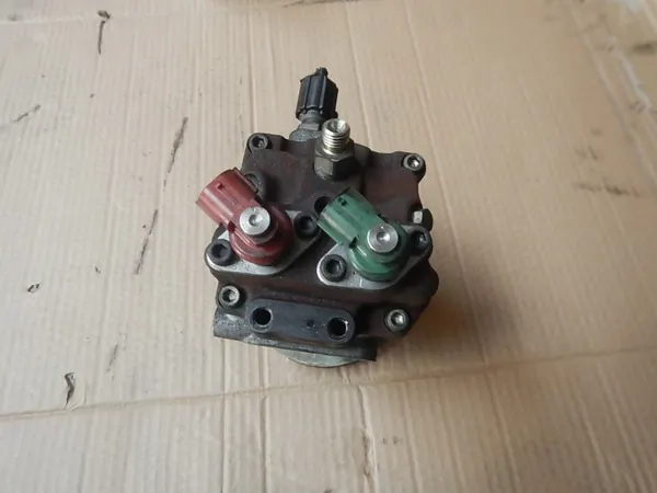 Einspritzpumpe OEM 22100-27010 für Toyota RAV4 image 6