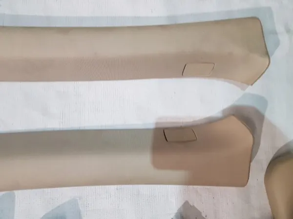 OEM Beige Panorama-katto Volvo XC60 I 3.2B:lle image 4