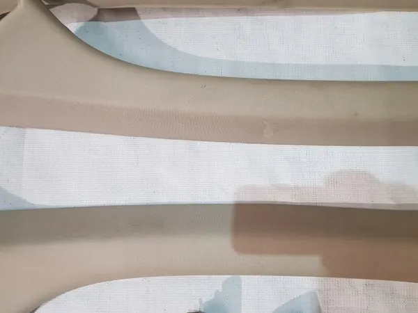 OEM Beige Panorama-katto Volvo XC60 I 3.2B:lle image 5