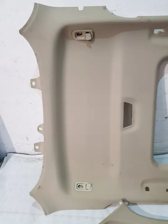OEM Beige Panorama-katto Volvo XC60 I 3.2B:lle image 7