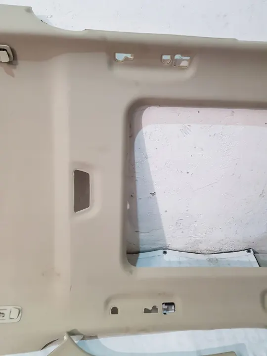 OEM Beige Panorama-katto Volvo XC60 I 3.2B:lle image 8