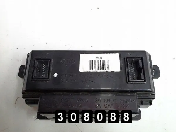 Kia Ceed LCD-skärm OEM AM-308088 - Begagnad image 3