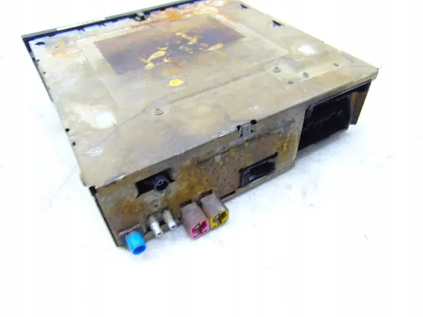 Lecteur SD OEM 3Q0035874A pour VW Passat B8 MMI image 4