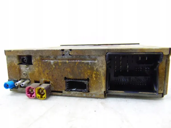 Lecteur SD OEM 3Q0035874A pour VW Passat B8 MMI image 5