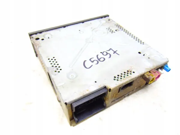 Lecteur SD OEM 3Q0035874A pour VW Passat B8 MMI image 6