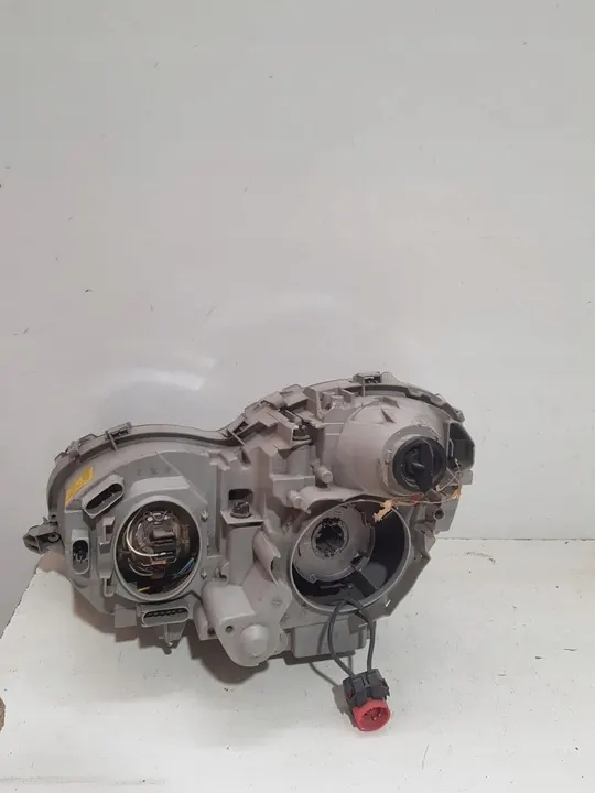 Rechter koplamp Mercedes-Benz C W203 2002 image 3