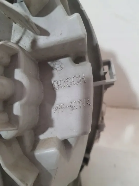 Rechter koplamp Mercedes-Benz C W203 2002 image 8