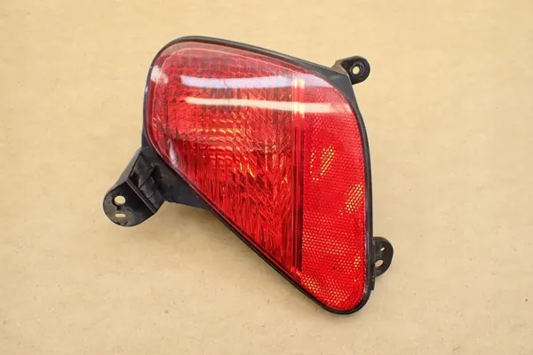 Mitsubishi Eclipse Cross 18- Feu Arrière Anti-Brouillard Gauche OEM 1149226L image 8