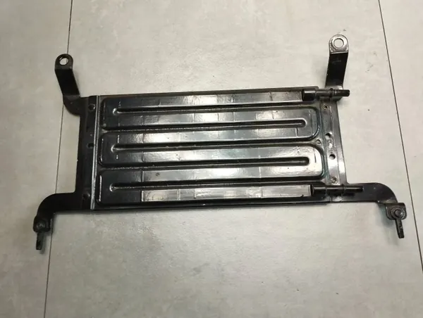 Refroidisseur de carburant Peugeot 3008 I HDI OEM 9649143680 image 3