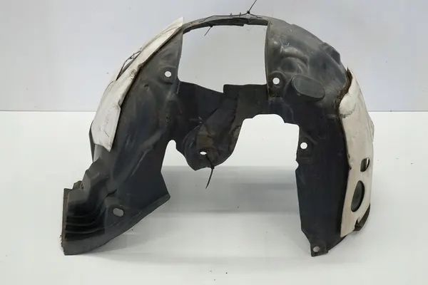 RENAULT MEGANE III LIFT Front Left Wheel Arch 638430101R image 2