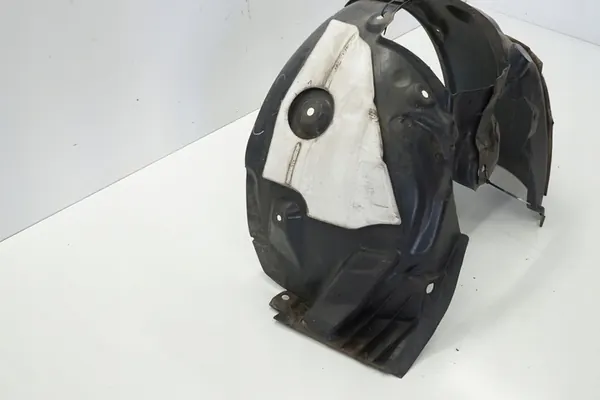 RENAULT MEGANE III LIFT Front Left Wheel Arch 638430101R image 3