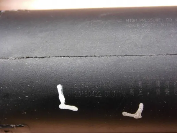 Hyundai OE 81841-S1100 image 2