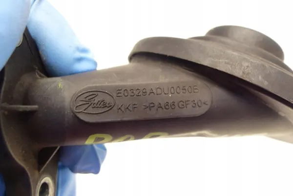 Bomba de óleo OEM E0329ADU0050B para Porsche Cayenne 3.0 S image 4