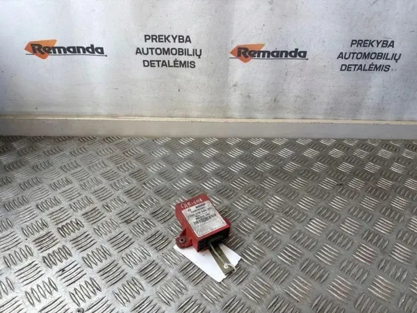 Mitsubishi OE Immobilizer-moduuli OEM 1137328045 image 2