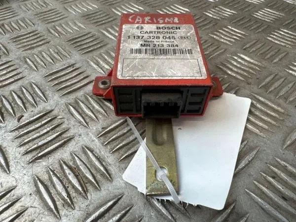 Mitsubishi OE Immobilizer-moduuli OEM 1137328045 image 3