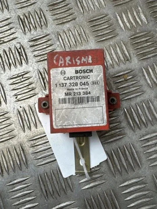 Mitsubishi OE Immobilizer-moduuli OEM 1137328045 image 4