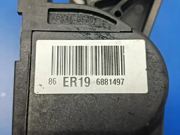 CITROEN C4 PICASSO I 1.6VTi Gaspedaal 9671416880 image 3