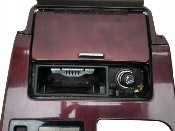 Lexus GS middenconsole bekleding OEM 5880430510 image 10
