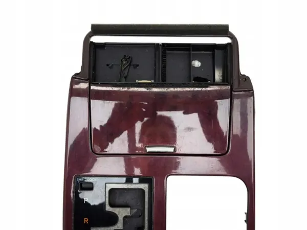 Lexus GS middenconsole bekleding OEM 5880430510 image 5