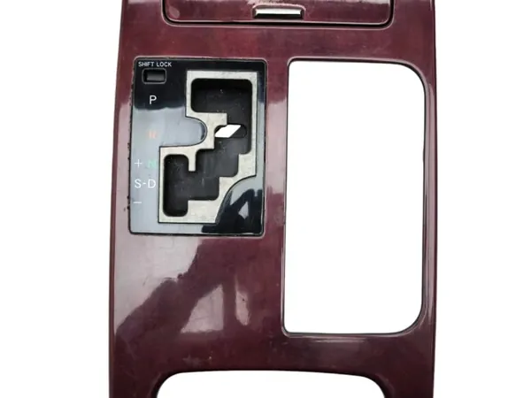 Lexus GS middenconsole bekleding OEM 5880430510 image 6