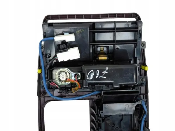 Lexus GS middenconsole bekleding OEM 5880430510 image 8