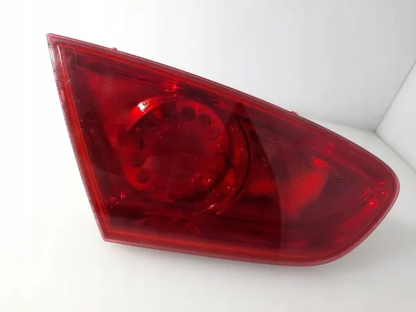 SEAT LEON II LIFT 2011 Vänster Lampa 1P0945107F OEM image 2