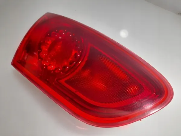 SEAT LEON II LIFT 2011 Vänster Lampa 1P0945107F OEM image 4