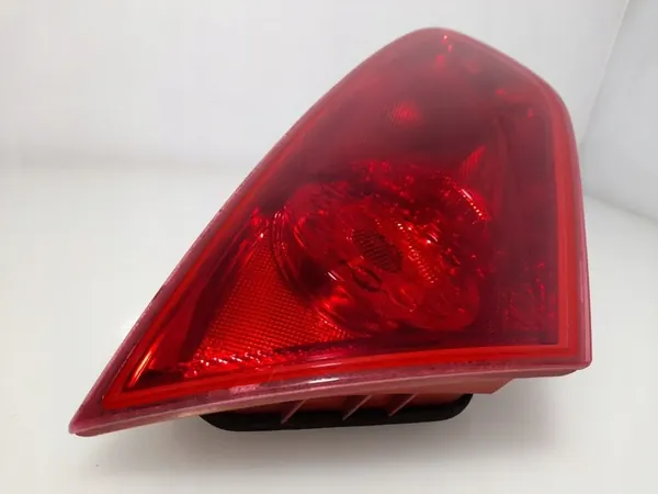 SEAT LEON II LIFT 2011 Vänster Lampa 1P0945107F OEM image 5