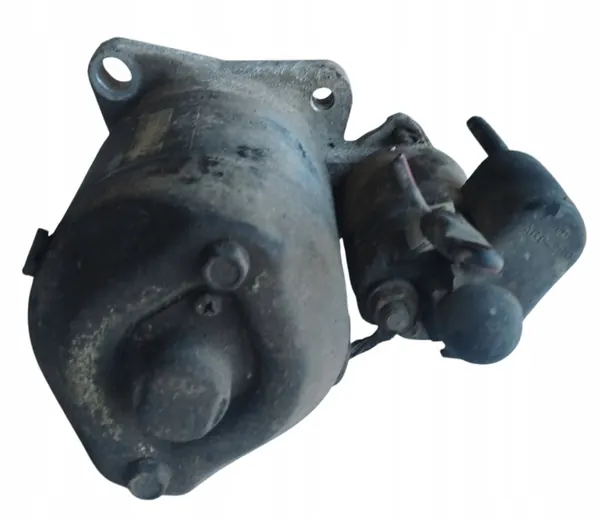 Gebruikte startmotor OEM 228000-3381 voor Mazda 323F image 3
