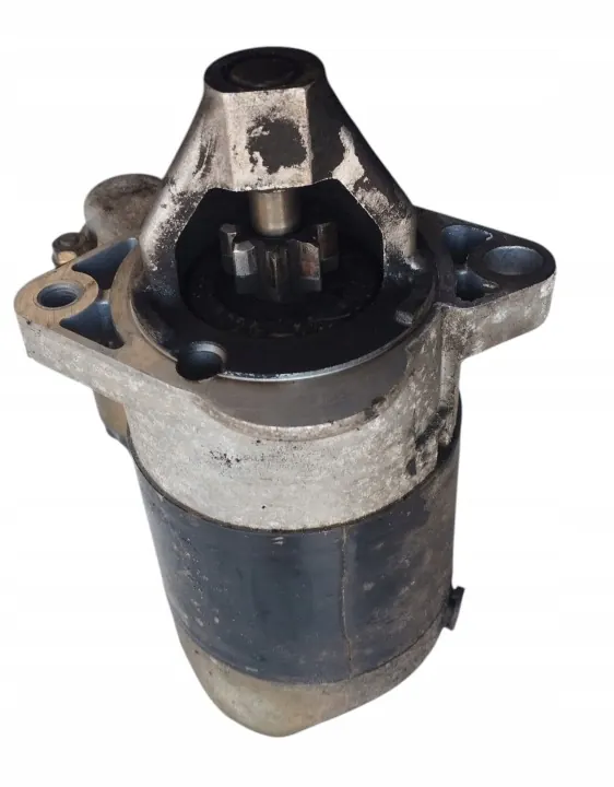 Gebruikte startmotor OEM 228000-3381 voor Mazda 323F image 4