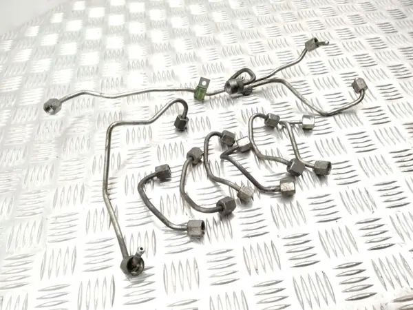 Audi A4 S4 B8 8K Inspuitleiding OEM RZV77189 image 3