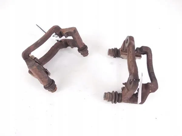 Jonc de serrage arrière OEM 754GHOhh Honda Civic 8 image 2