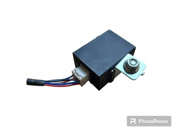 Módulo de imobilizador Hyundai Getz OEM 95400-1C500 image 4