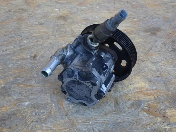 Stuurbekrachtigingspomp AUDI S3 8L TT 8N LEON I CUPRA R 1.8 Turbo 8N0145154A image 2