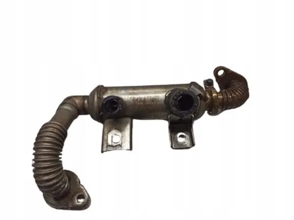 Ford EGR-koeler OEM 4M5Q-9F464-BD Focus MK2 image 2