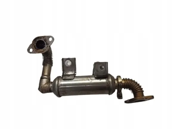 Ford EGR-koeler OEM 4M5Q-9F464-BD Focus MK2 image 3
