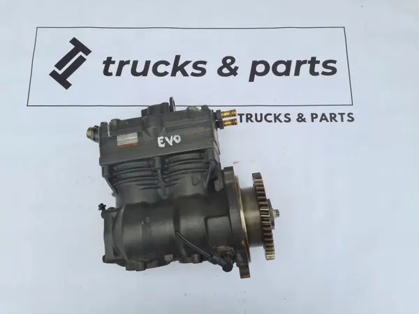 OEM 23432716 Luftkompressor för Renault Gama T Evo image 2