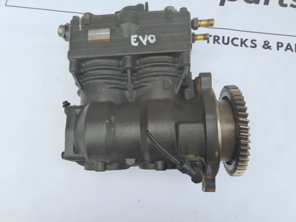 OEM 23432716 Luftkompressor för Renault Gama T Evo image 3