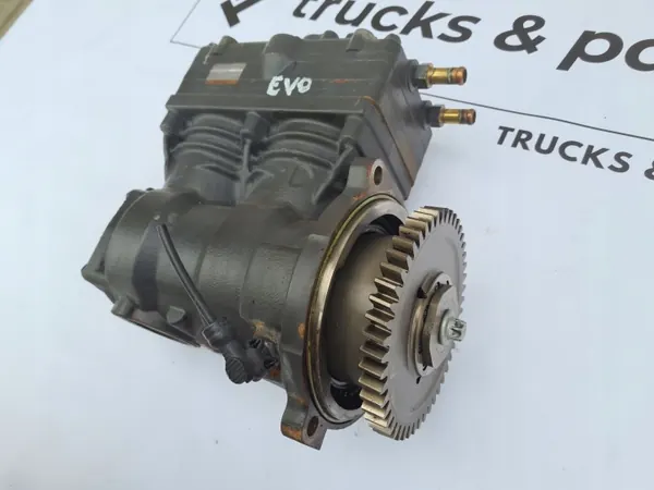 OEM 23432716 Luftkompressor för Renault Gama T Evo image 4