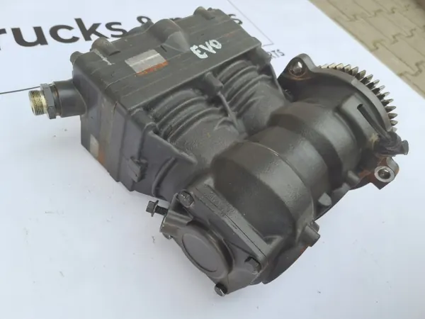 OEM 23432716 Luftkompressor för Renault Gama T Evo image 5