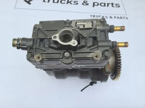 OEM 23432716 Luftkompressor för Renault Gama T Evo image 6