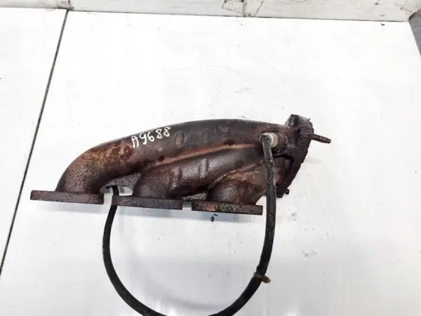 Colector de Escape OEM 06E253034F para Audi Q5 3.2L image 2